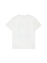 NBA Essentials Youth Jasper Vintage Tee Golden State Warriors White