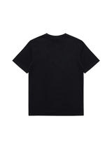 NBA Essentials Youth Jasper Vintage Tee Jayson Tatum Boston Celtics Black