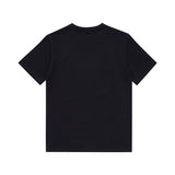 NBA Essentials Youth Jasper Vintage Tee Memphis Grizzlies Black