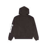 NBA Essentials Youth NBA Marlow Vintage Hood Los Angeles Lakers Black