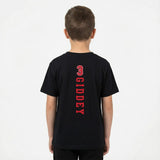 NBA Essentials Youth Name & Number Tee Chicago Bulls Josh Giddey #3