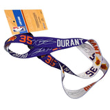 NBA Player Lanyard Phoenix Suns Kevein Durant #35