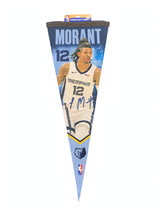 NBA Player Pennant Ja Morant