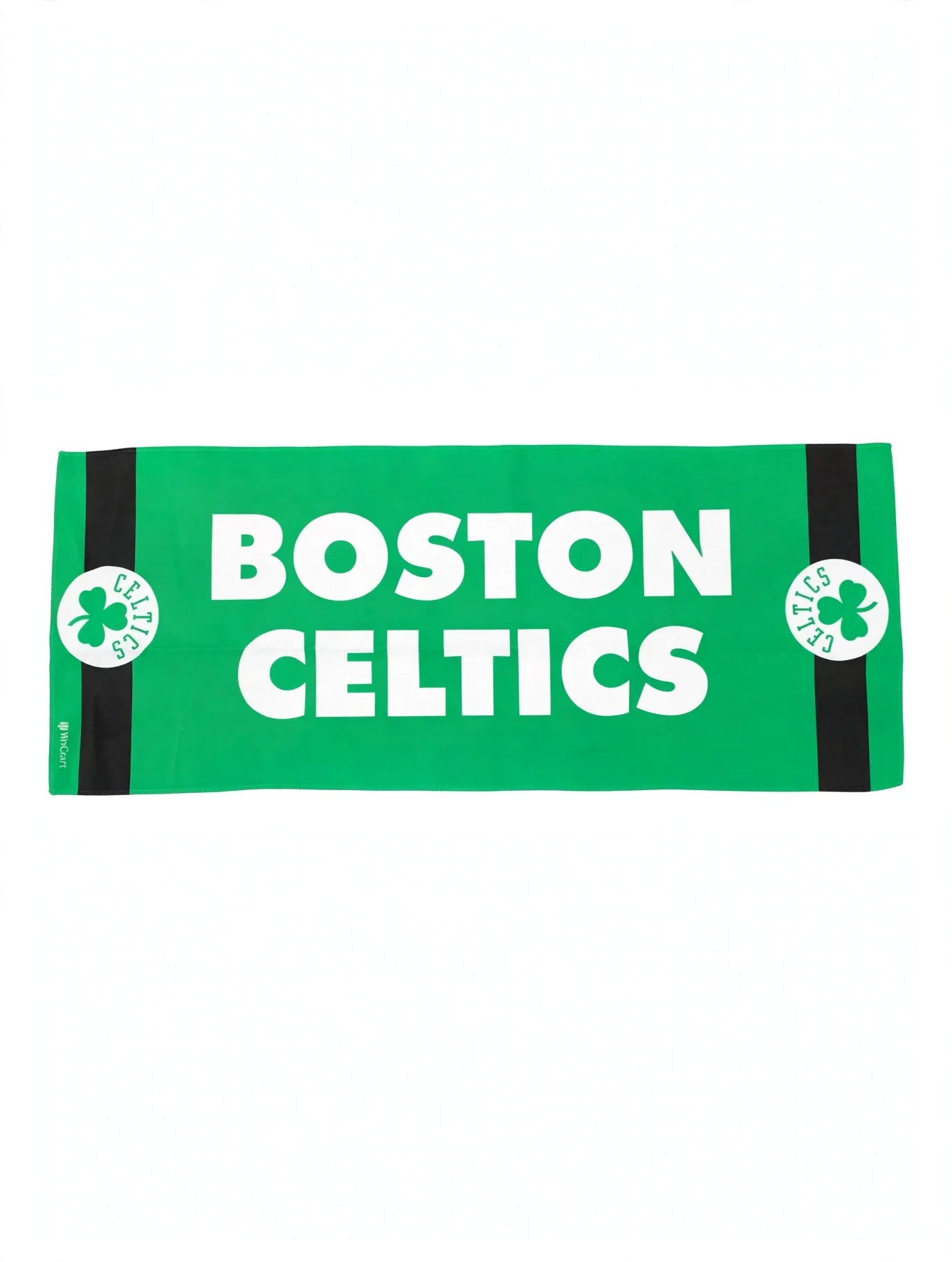 NBA Team Cooling Towel Boston Celtics
