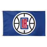 NBA Team Flag Los Angeles Clippers
