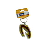 NBA Team Key Ring Cleveland Cavaliers