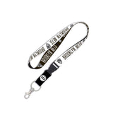 NBA Team Lanyard Brooklyn Nets