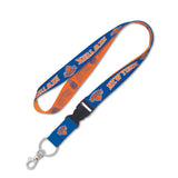 NBA Team Lanyard New York Knicks