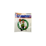 NBA Team Logo Decal Boston Celtics