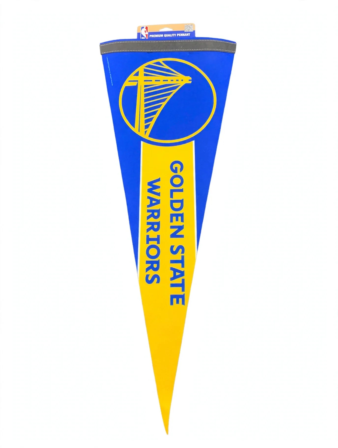NBA Team Pennant Golden State Warriors
