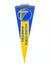 NBA Team Pennant Golden State Warriors