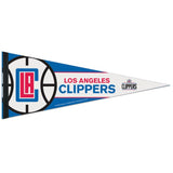 NBA Team Pennant Los Angeles Clippers
