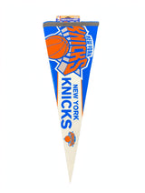 NBA Team Pennant New York Knicks