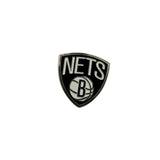 NBA Team Pin Brooklyn Nets