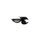NBA Team Pin Charlotte Hornets