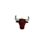 NBA Team Pin Chicago Bulls