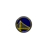 NBA Team Pin Golden State Warriors