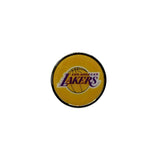 NBA Team Pin Los Angeles Lakers