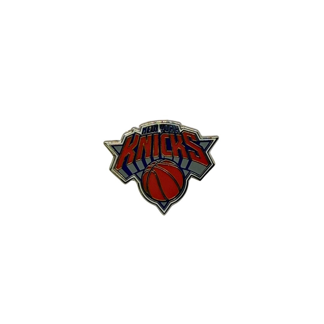 NBA Team Pin New York Knicks