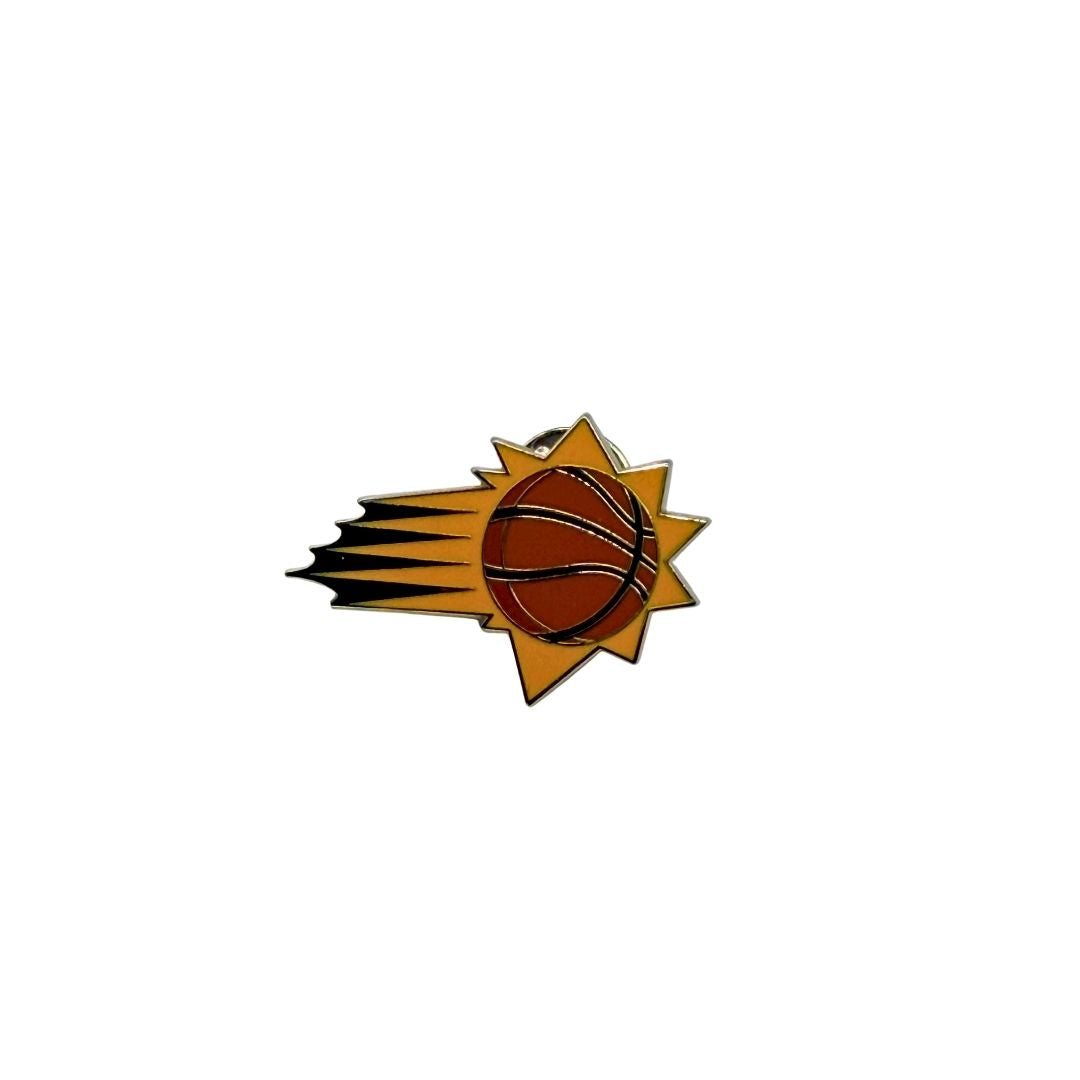 NBA Team Pin Phoenix Suns