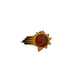 NBA Team Pin Phoenix Suns