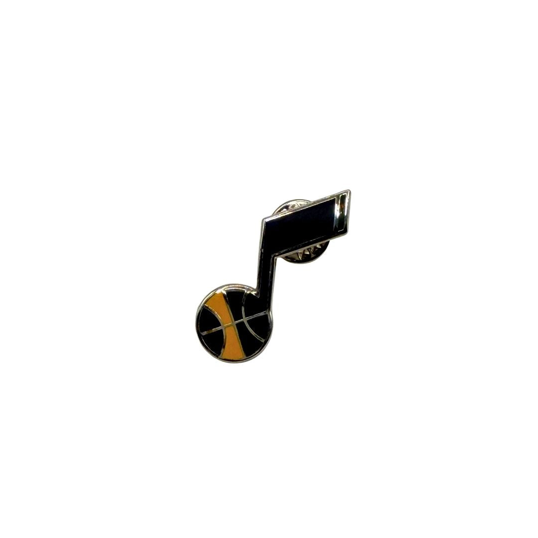 NBA Team Pin Utah Jazz