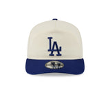 New Era 19Twenty MLB 2Tone Washed Los Angeles Dodgers