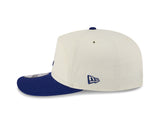 New Era 19Twenty MLB 2Tone Washed Los Angeles Dodgers