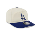 New Era 19Twenty MLB 2Tone Washed Los Angeles Dodgers