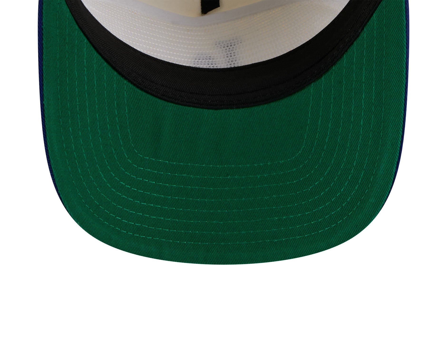 New Era 19Twenty MLB 2Tone Washed Los Angeles Dodgers