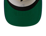 New Era 19Twenty MLB 2Tone Washed Los Angeles Dodgers