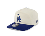 New Era 19Twenty MLB 2Tone Washed Los Angeles Dodgers