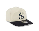 New Era 19Twenty MLB 2Tone Washed New York Yankees