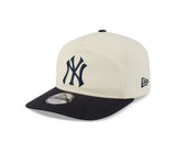 New Era 19Twenty MLB 2Tone Washed New York Yankees