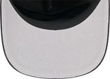 New Era 19Twenty MLB Atlanta Braves Black