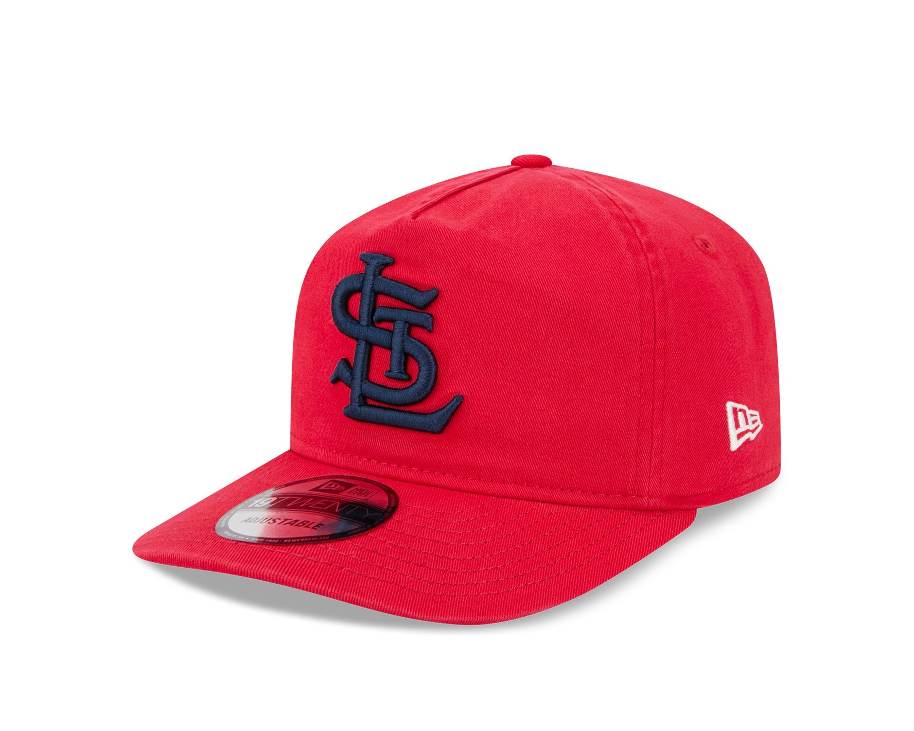 New Era 19Twenty MLB Cooperstown Championship St. Louis Cardinals OTC