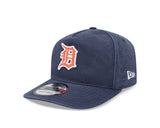 New Era 19Twenty MLB Duck Canvas Detroit Tigers OTC