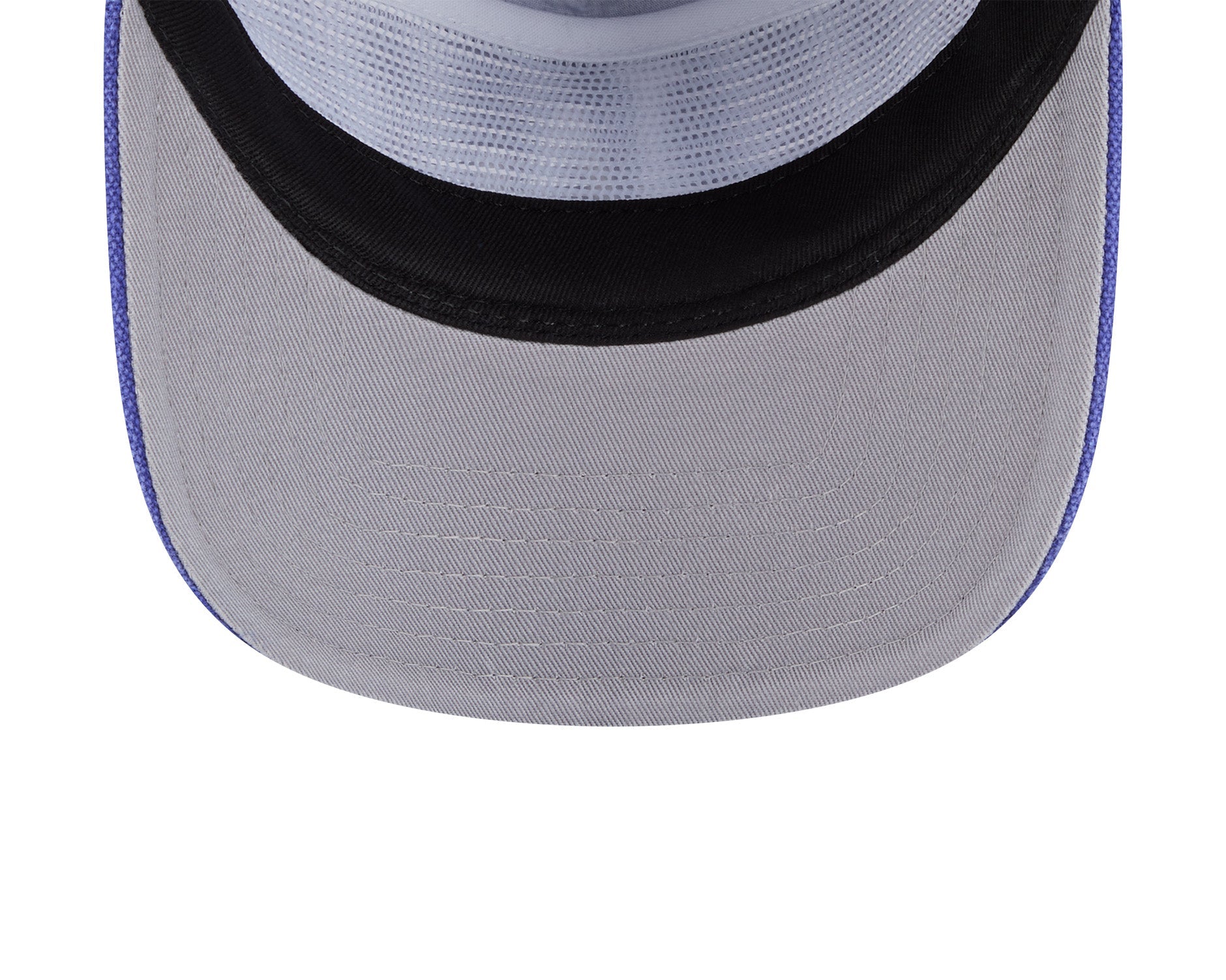 New Era 19Twenty MLB Duck Canvas Los Angeles Dodgers OTC