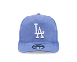 New Era 19Twenty MLB Duck Canvas Los Angeles Dodgers OTC