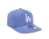 New Era 19Twenty MLB Duck Canvas Los Angeles Dodgers OTC