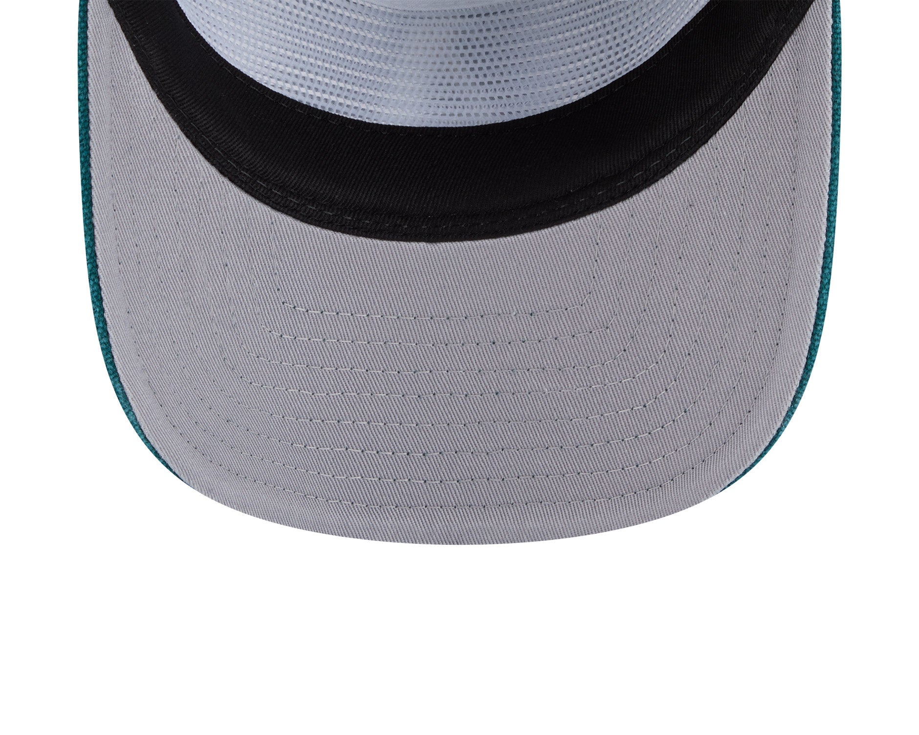New Era 19Twenty MLB Duck Canvas Oakland Athletics OTC