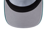 New Era 19Twenty MLB Duck Canvas Oakland Athletics OTC