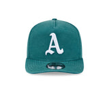 New Era 19Twenty MLB Duck Canvas Oakland Athletics OTC