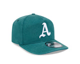 New Era 19Twenty MLB Duck Canvas Oakland Athletics OTC