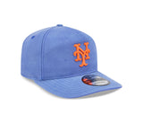 New Era 19Twenty MLB Duck Canvas New York Mets OTC