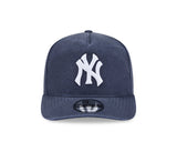 New Era 19Twenty MLB Duck Canvas New York Yankees OTC