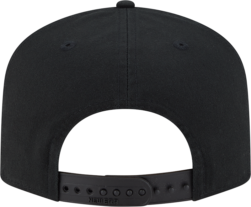 New Era 19Twenty MLB Philadelphia Phillies Black