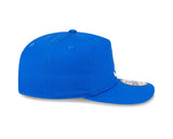 New Era 19Twenty MLB Washed Cobalt Atlanta Braves