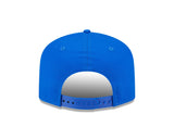 New Era 19Twenty MLB Washed Cobalt Atlanta Braves