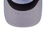 New Era 19Twenty MLB Washed Cobalt Atlanta Braves